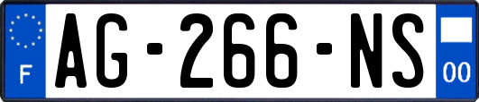 AG-266-NS