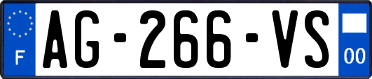 AG-266-VS