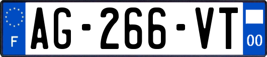 AG-266-VT