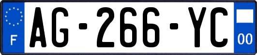 AG-266-YC