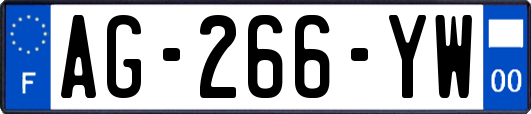 AG-266-YW