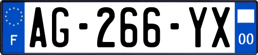 AG-266-YX