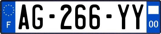 AG-266-YY