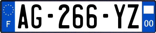 AG-266-YZ