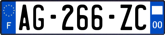 AG-266-ZC