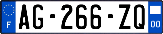 AG-266-ZQ