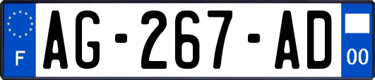 AG-267-AD