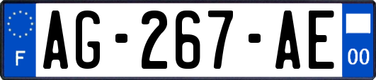 AG-267-AE