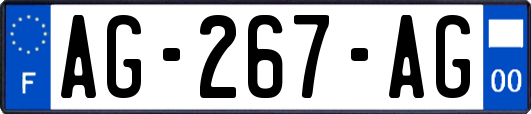 AG-267-AG