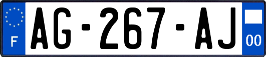 AG-267-AJ