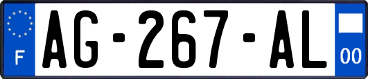 AG-267-AL