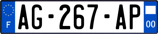 AG-267-AP