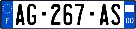 AG-267-AS