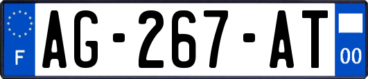 AG-267-AT