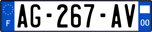 AG-267-AV