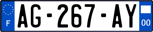 AG-267-AY