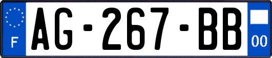 AG-267-BB