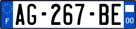 AG-267-BE