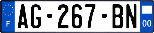 AG-267-BN