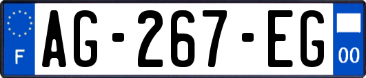 AG-267-EG