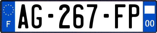 AG-267-FP