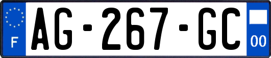 AG-267-GC