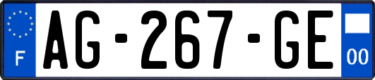 AG-267-GE