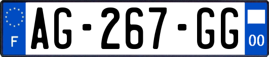 AG-267-GG