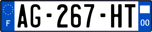 AG-267-HT