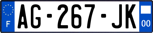 AG-267-JK