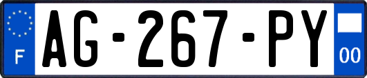 AG-267-PY