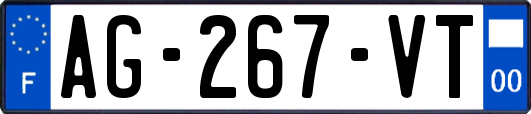 AG-267-VT