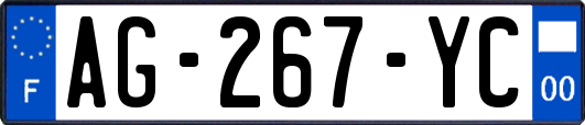 AG-267-YC