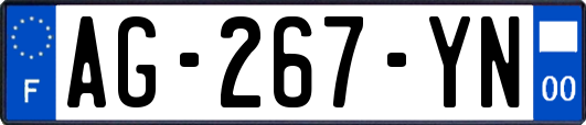 AG-267-YN