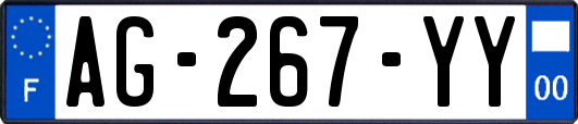 AG-267-YY