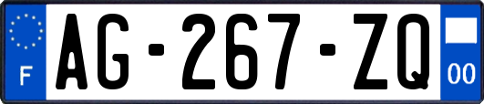 AG-267-ZQ