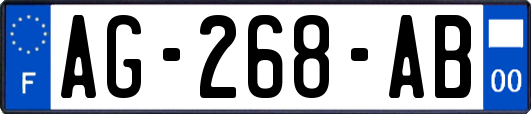 AG-268-AB