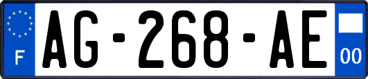 AG-268-AE