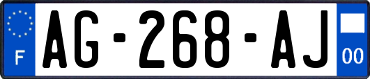 AG-268-AJ