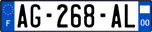 AG-268-AL