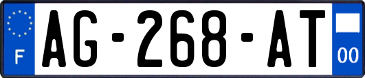 AG-268-AT