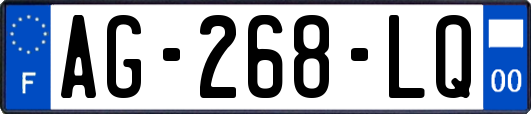 AG-268-LQ