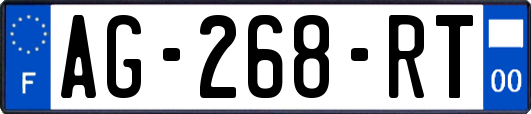 AG-268-RT