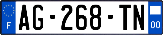 AG-268-TN