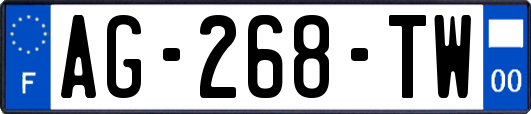 AG-268-TW