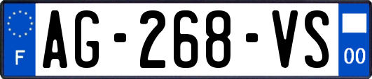 AG-268-VS