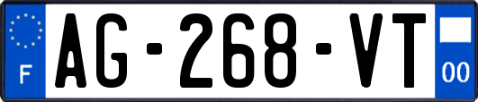 AG-268-VT