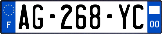 AG-268-YC