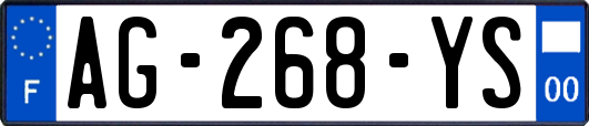 AG-268-YS