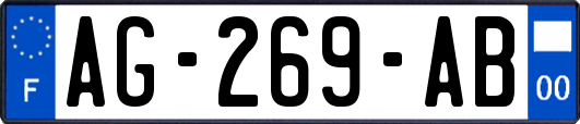 AG-269-AB